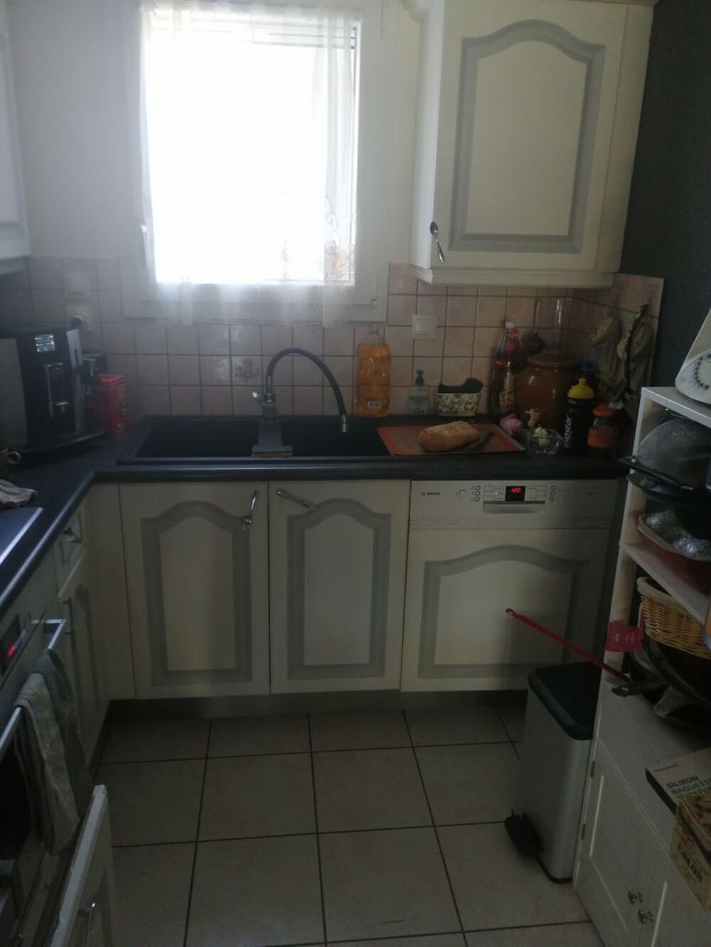 Cuisine Mobalpa
Cuisine