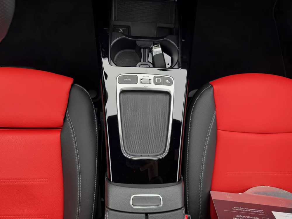 Classe A 250 e Hybrid EQ 8G-DCT AMG Line 2024 occasion 59000 Lille