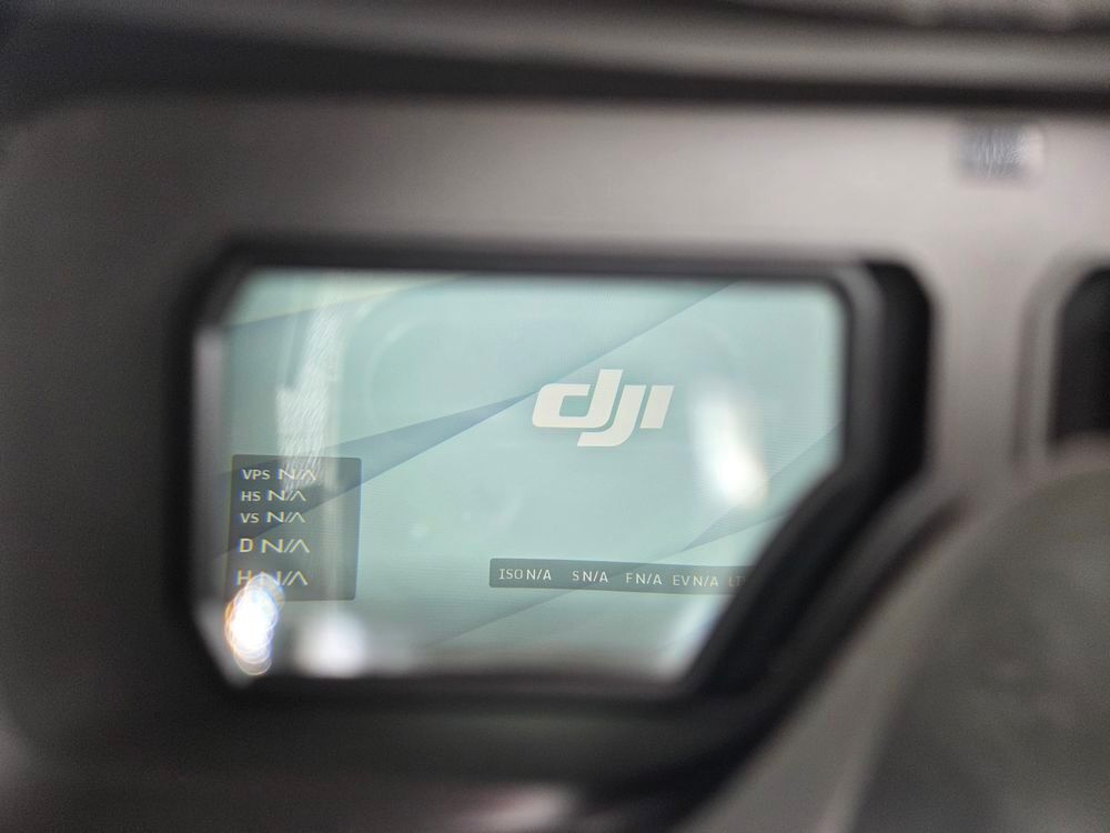 Casque DJI Goggles Racing Edition en boite, complet Photos/Video/TV