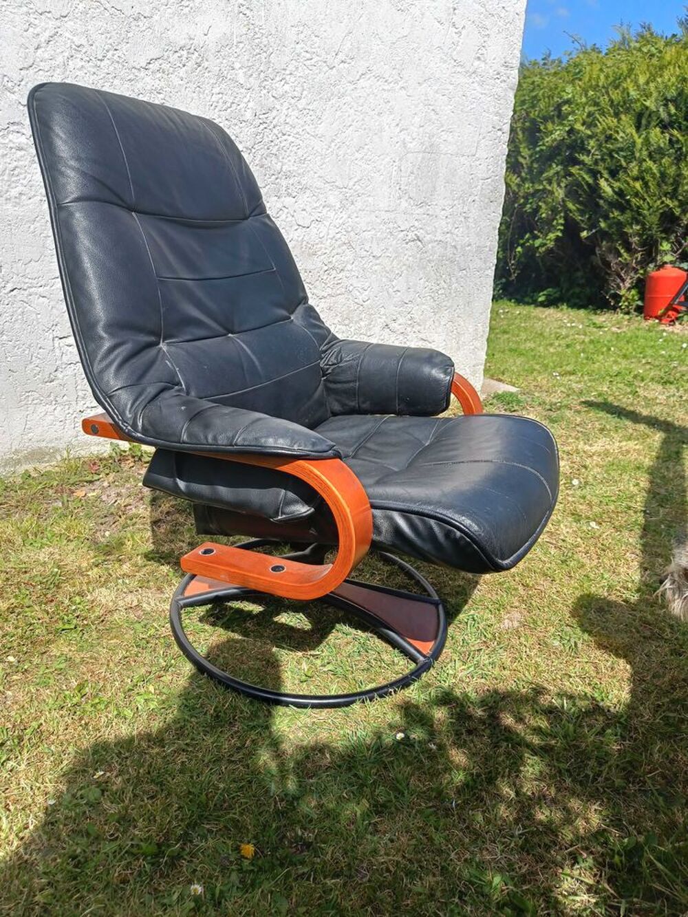 fauteil vintage Meubles