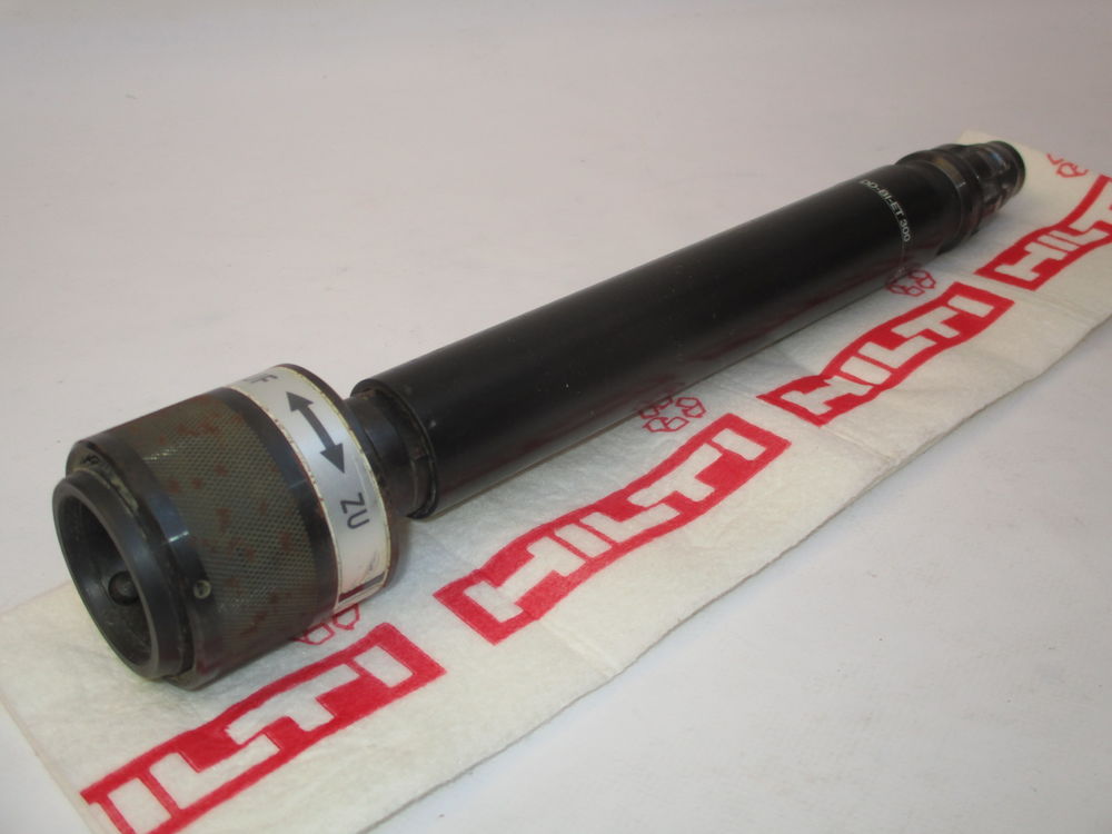 HILTI DD-BI-ET300 / rallonge couronne Bricolage