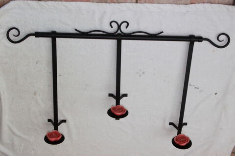 Support bougie parfum�e 1 Montigny-Lencoup (77)