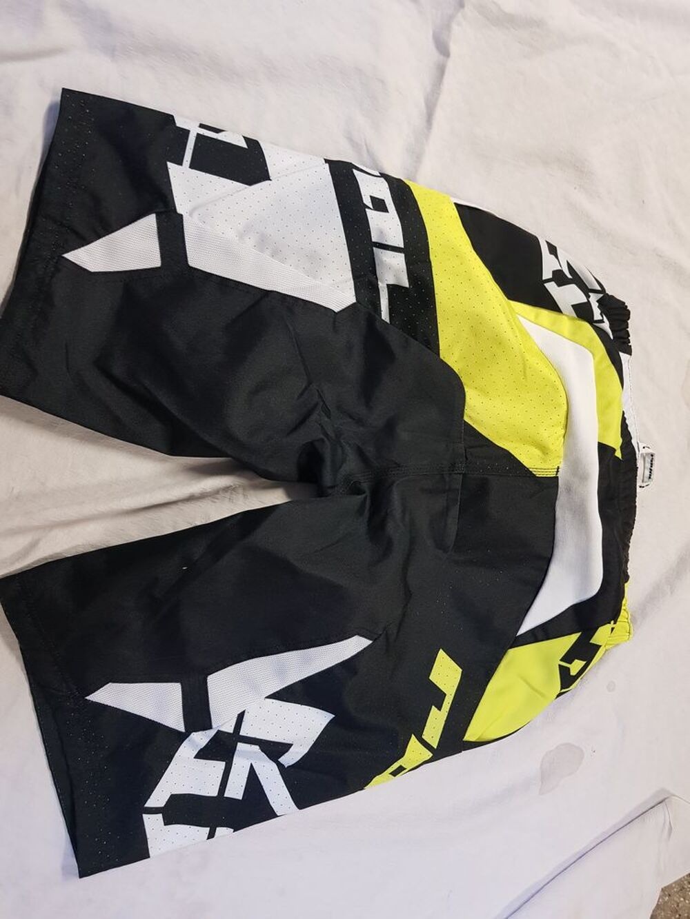 Short vtt Sports
