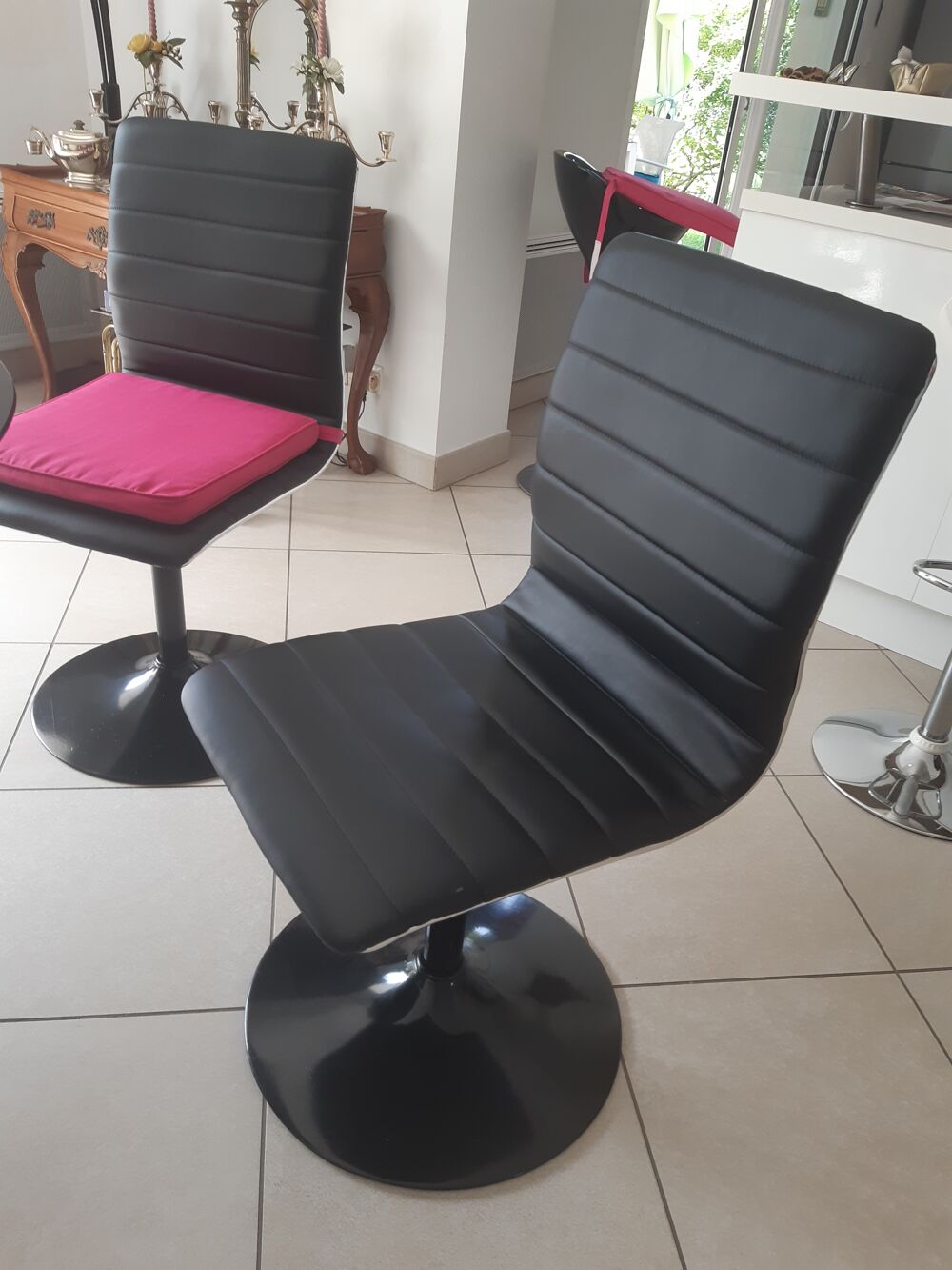 Table et chaises Meubles