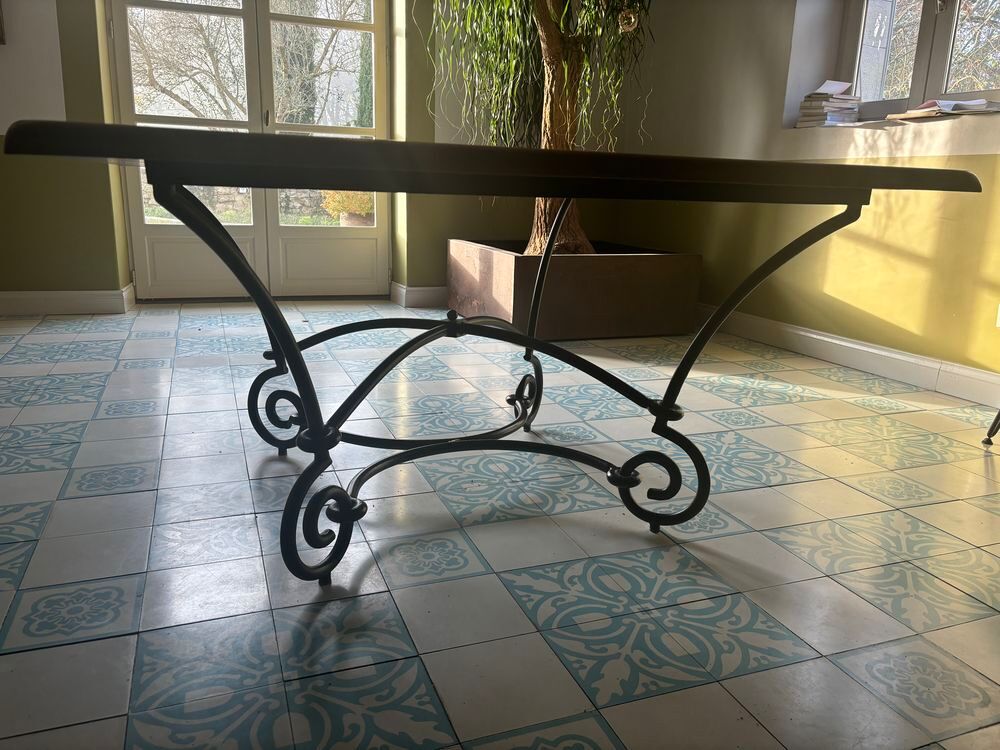 Table salle &agrave; manger Meubles