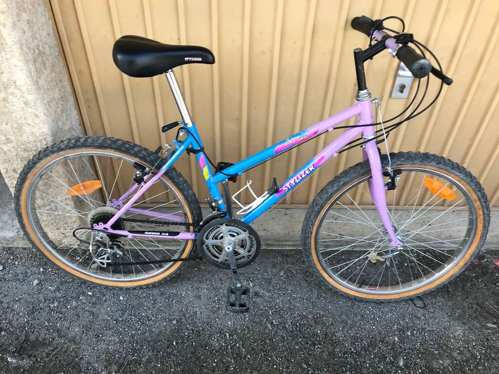 V&eacute;lo 24 pouces Vélos