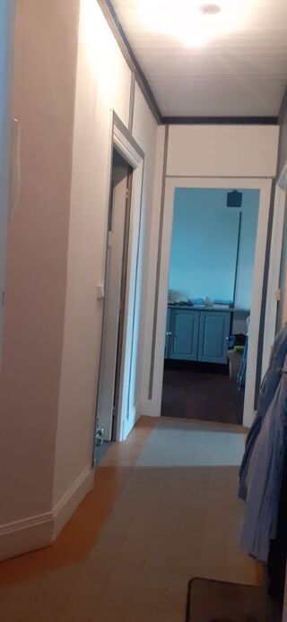  Duplex/triplex  vendre 4 pices 91 m