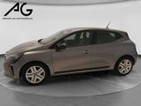 Clio V Clio SCe 65 ch GSR2 Evolution 2023 occasion 08000 Charleville-M&eacute;zi&egrave;res