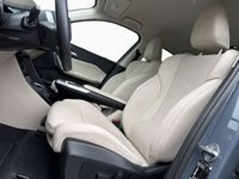 X1 xDrive 23d 211ch DKG7 xLine 2022 occasion 69006 Lyon