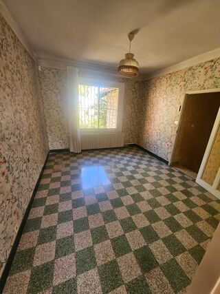 Vente Maison A vendre maison quartier Cité Mion Montpellier