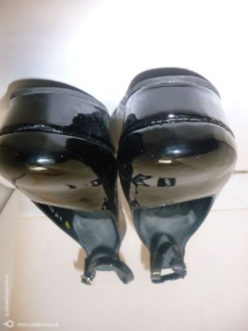 Bottines Chaussures