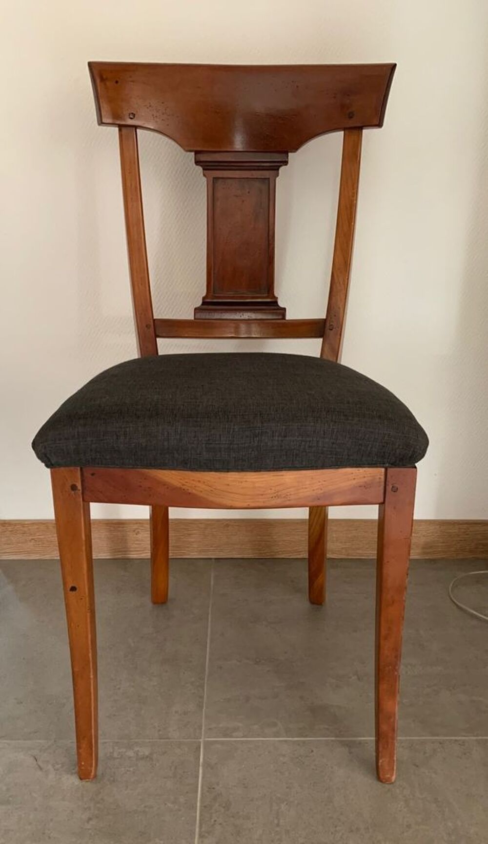 Chaises de salle &agrave; manger Meubles