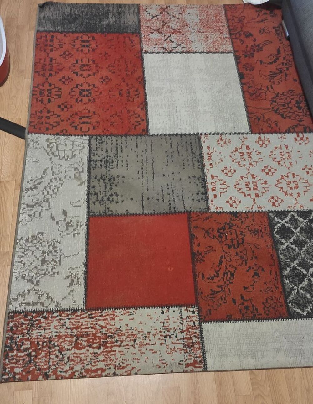 TAPIS Décoration