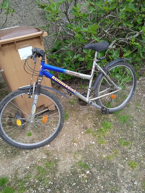 VTT 70 La Chauss�e-d'Ivry (28)