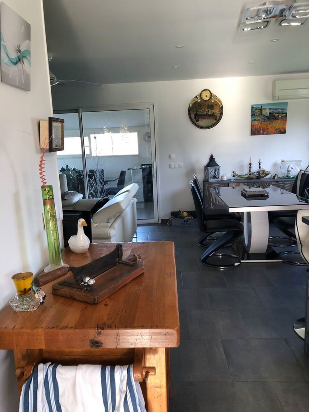 Vente Maison maison de plein pieds proche de toutes commodités Samadet