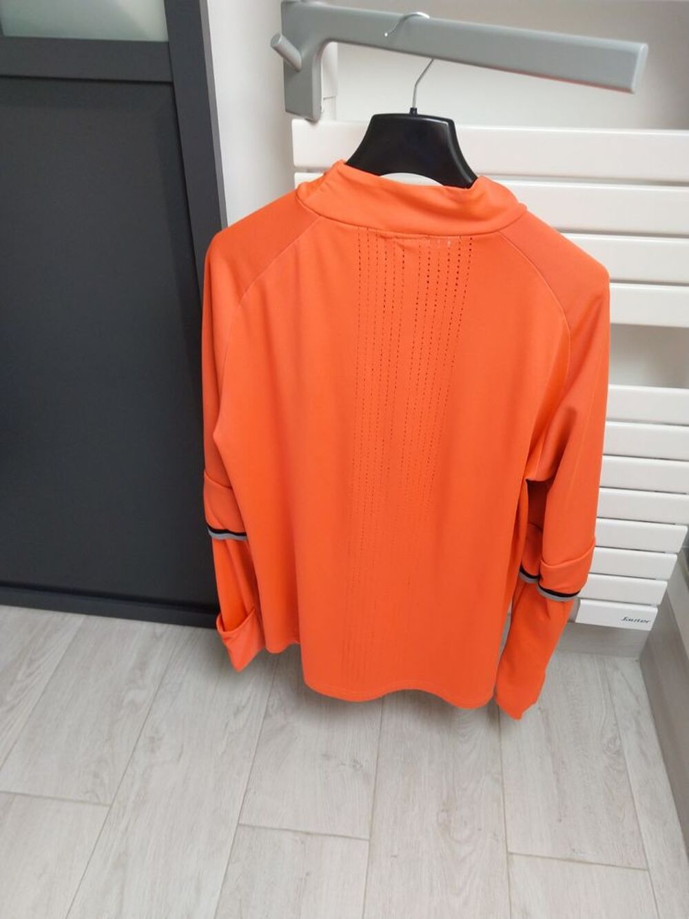 Maillot Adidas FC Bayern Munchen&nbsp; Vêtements