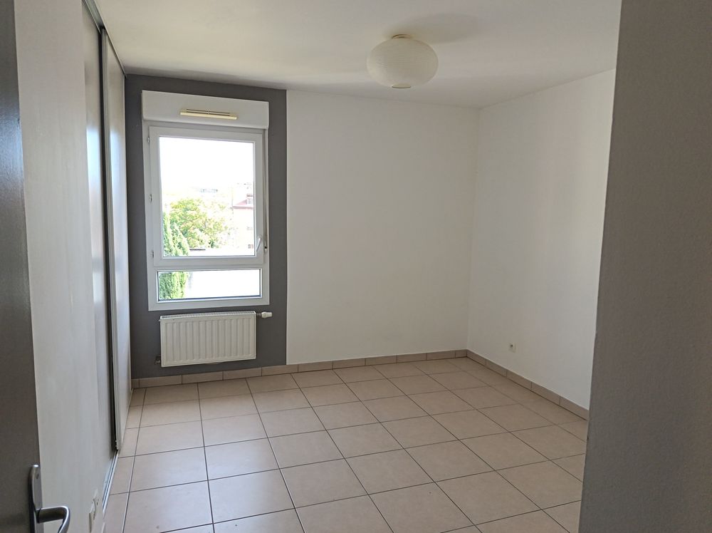 Location Appartement T3 lumineux avec terrasse et box ?Villeurbanne,Grand Clément Villeurbanne