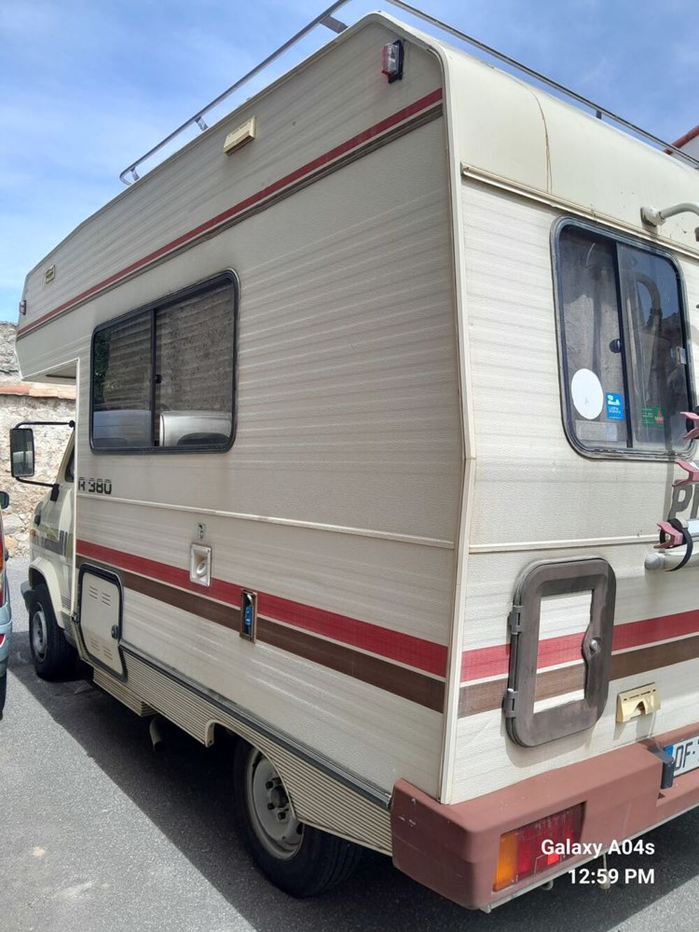  1989 occasion 66600 Espira-de-l'Agly