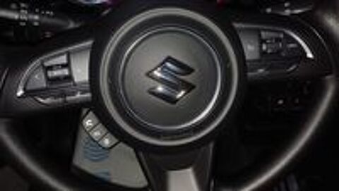 Jimny Suzuki 1.5 Privil&egrave;ge 102 ch / attelage 2023 occasion 31180 Rouffiac-Tolosan
