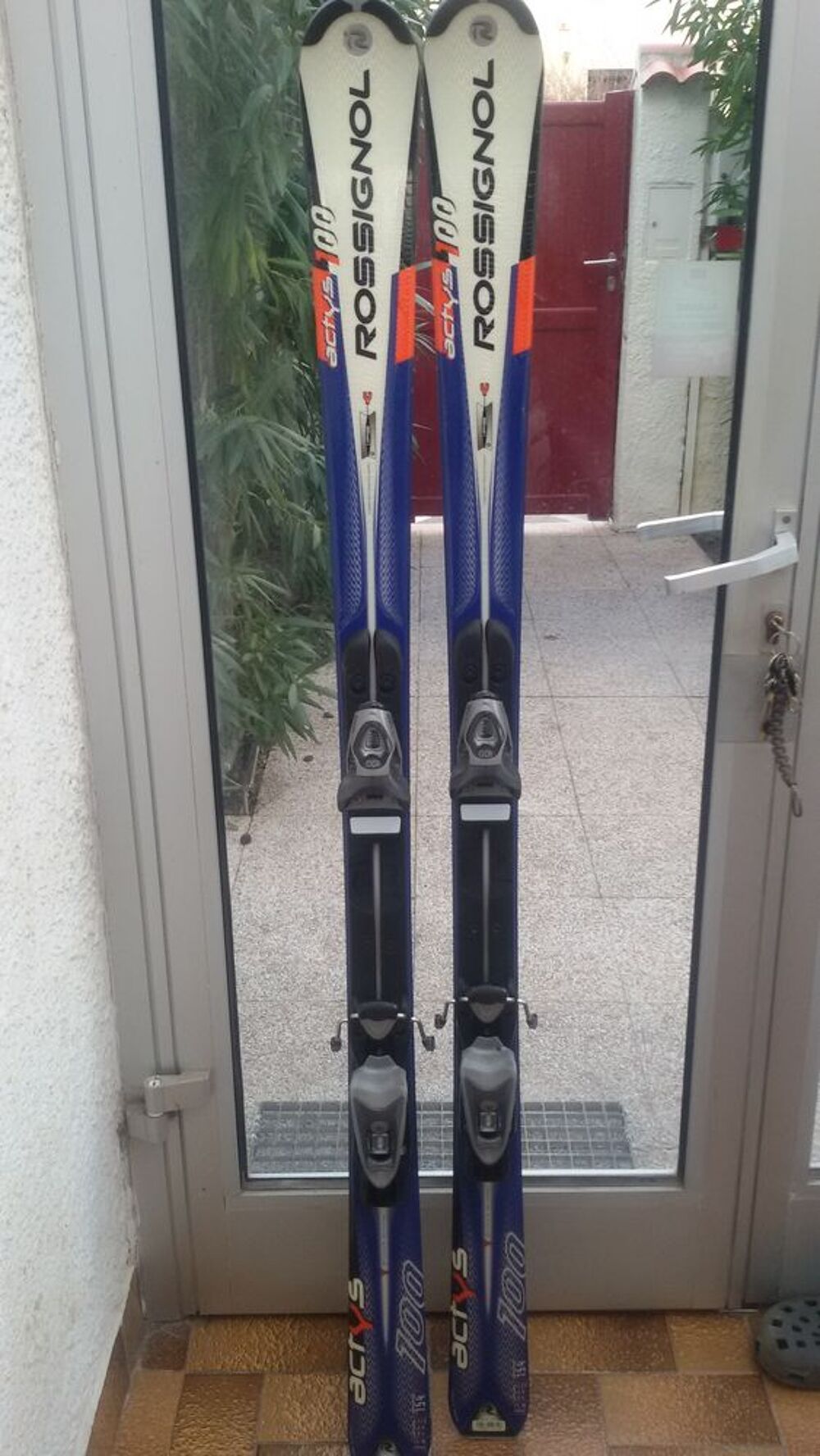 Ski de piste Sports