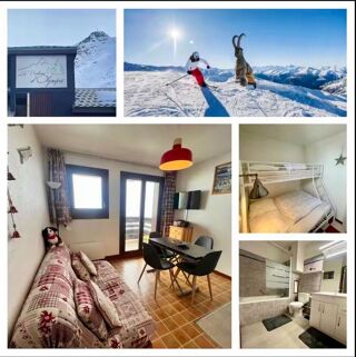 Location  Appartement 