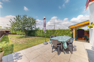  Maison à vendre 6 pièces 123 m²