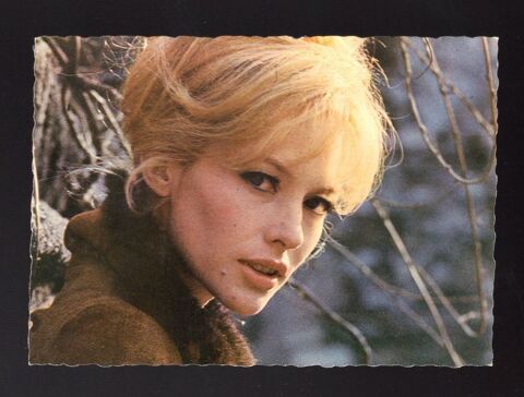 Carte Pascale AUDRET - Publistar - petit format 4 Argenteuil (95)