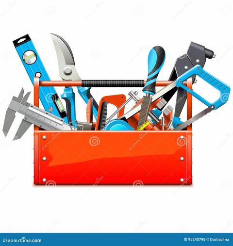 Homme toutes mains ? Emm&eacute;nagement et petits travaux 0 91000 �vry