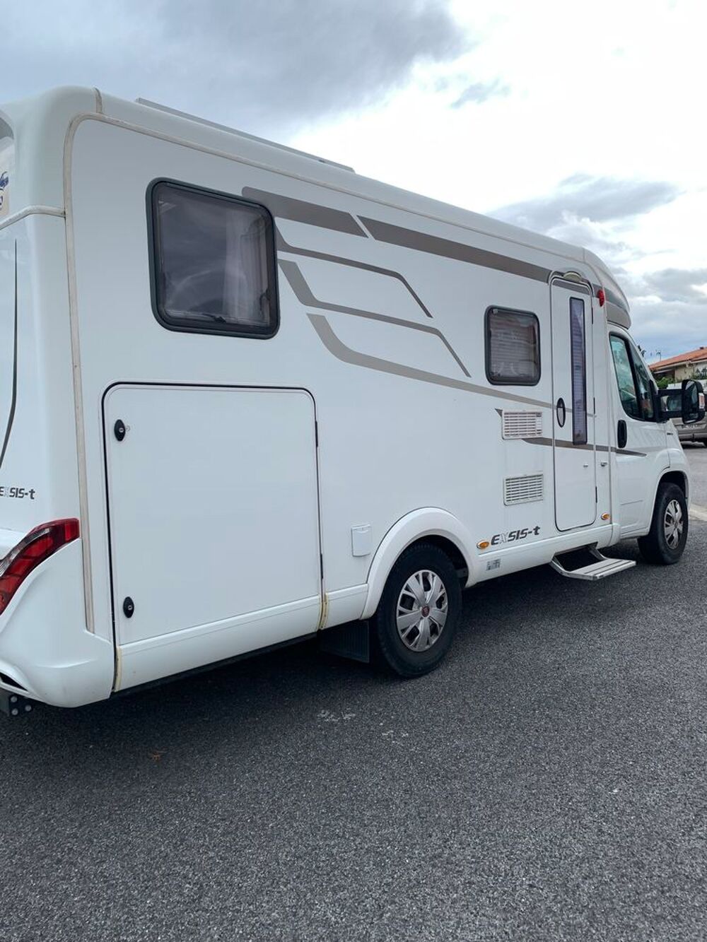  2019 occasion 66750 Saint-Cyprien