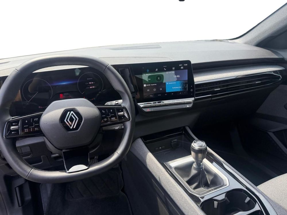 Austral mild hybrid advanced 130 Equilibre 2023 occasion 91170 Viry-Ch&acirc;tillon