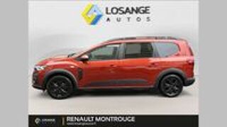 Jogger Hybrid 140 5 places Extreme 2023 occasion 92120 Montrouge