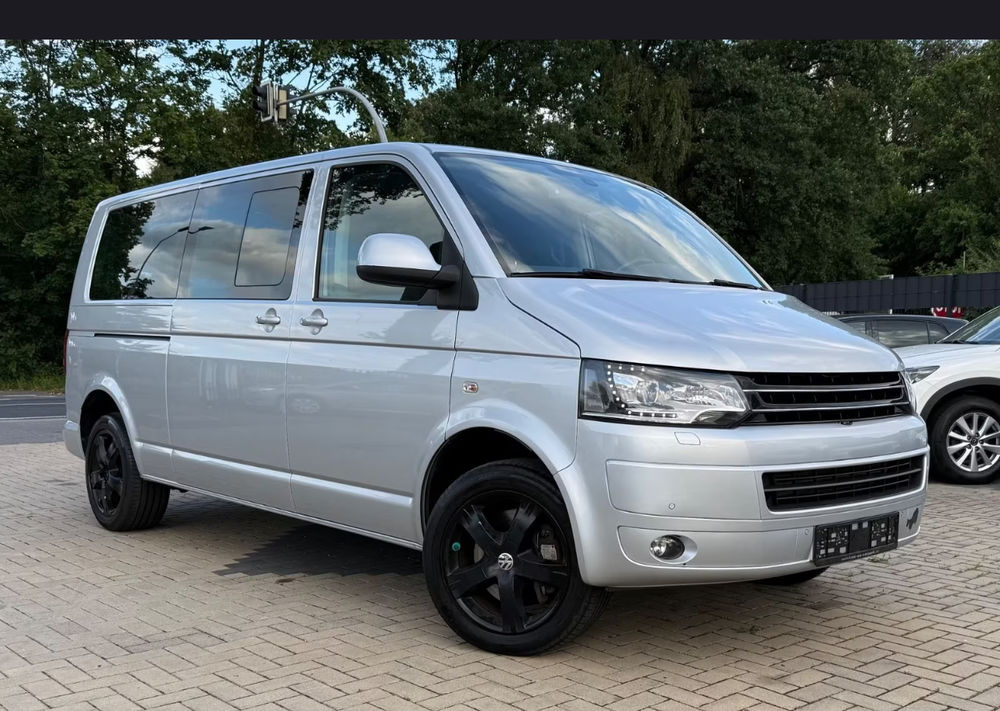 Caravelle 2014 occasion 02000 Aulnois-sous-Laon