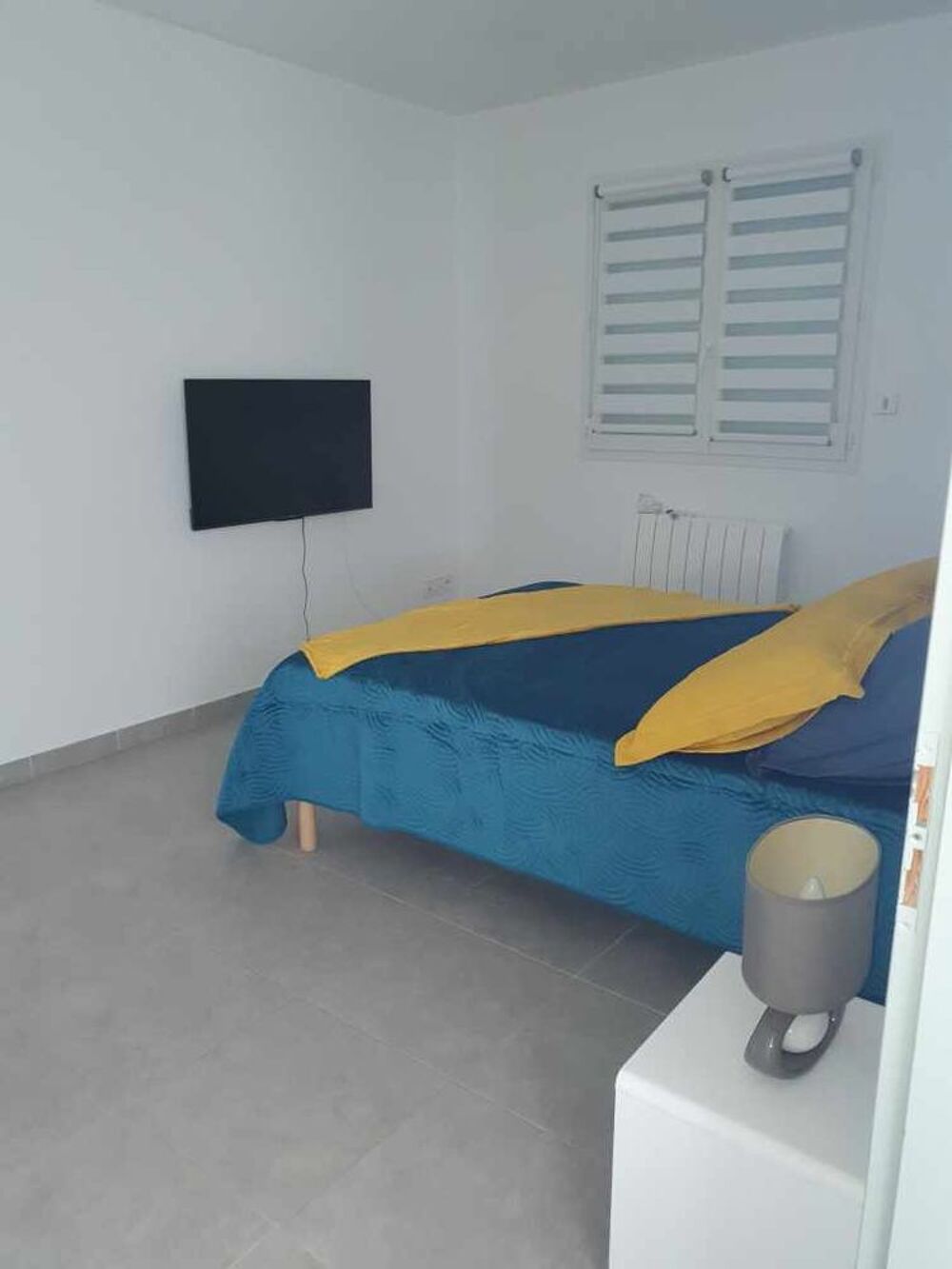 Location Appartement T2 meublé mitoyen Lucciana Lucciana