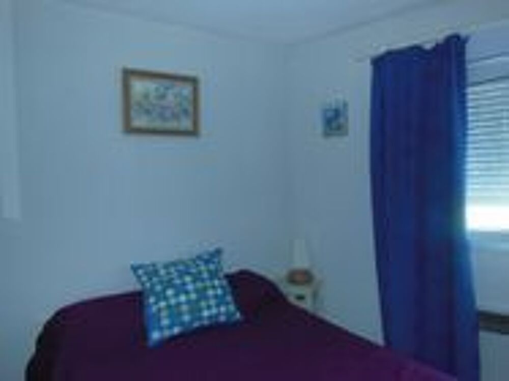   PALAVAS, T2 -  plage 200m, - parking privé - près du centre  Languedoc-Roussillon, Palavas-les-Flots (34250)
