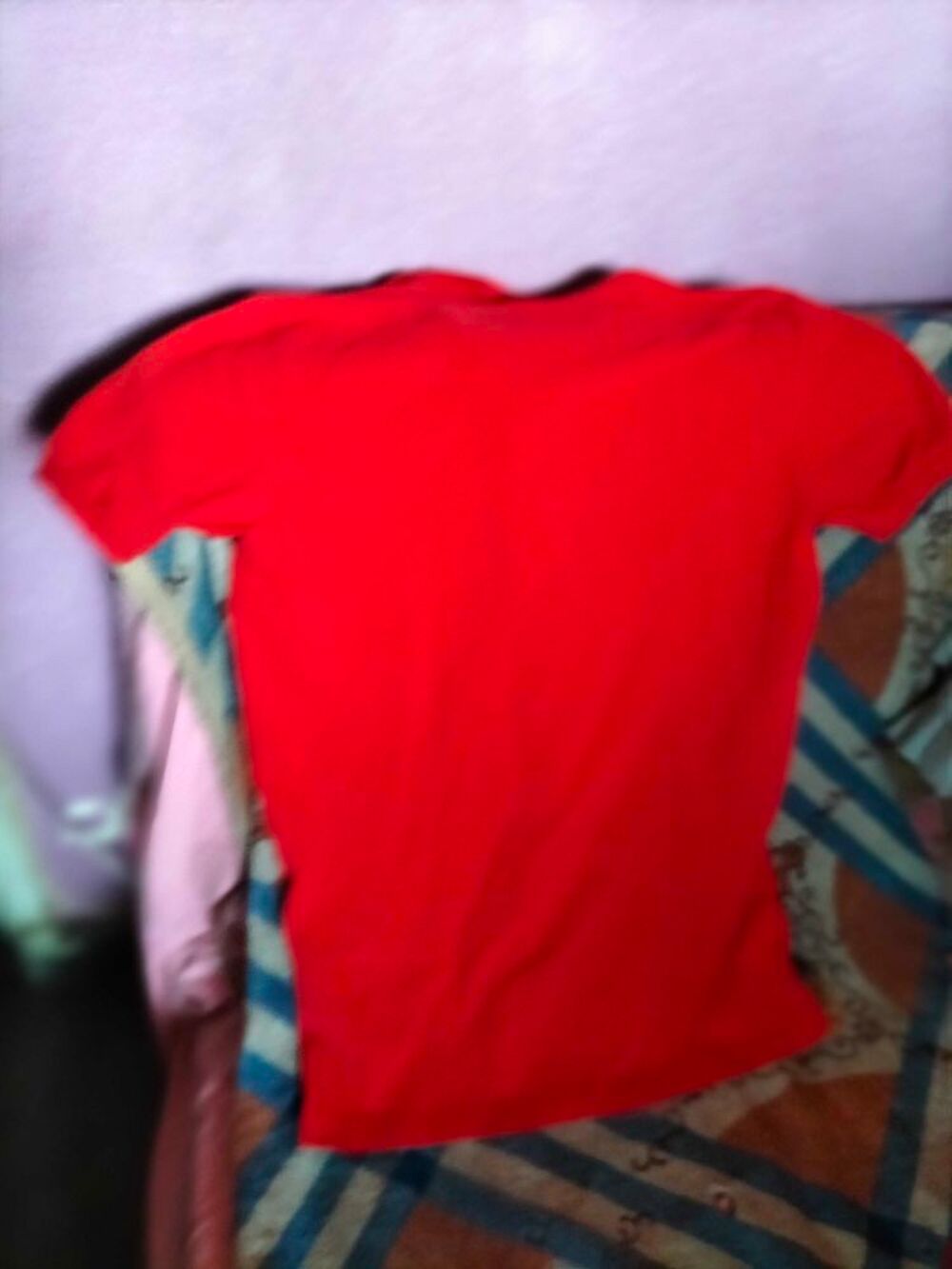 tea short Polo adidas taille M tr&egrave;s bon &eacute;tat Vêtements