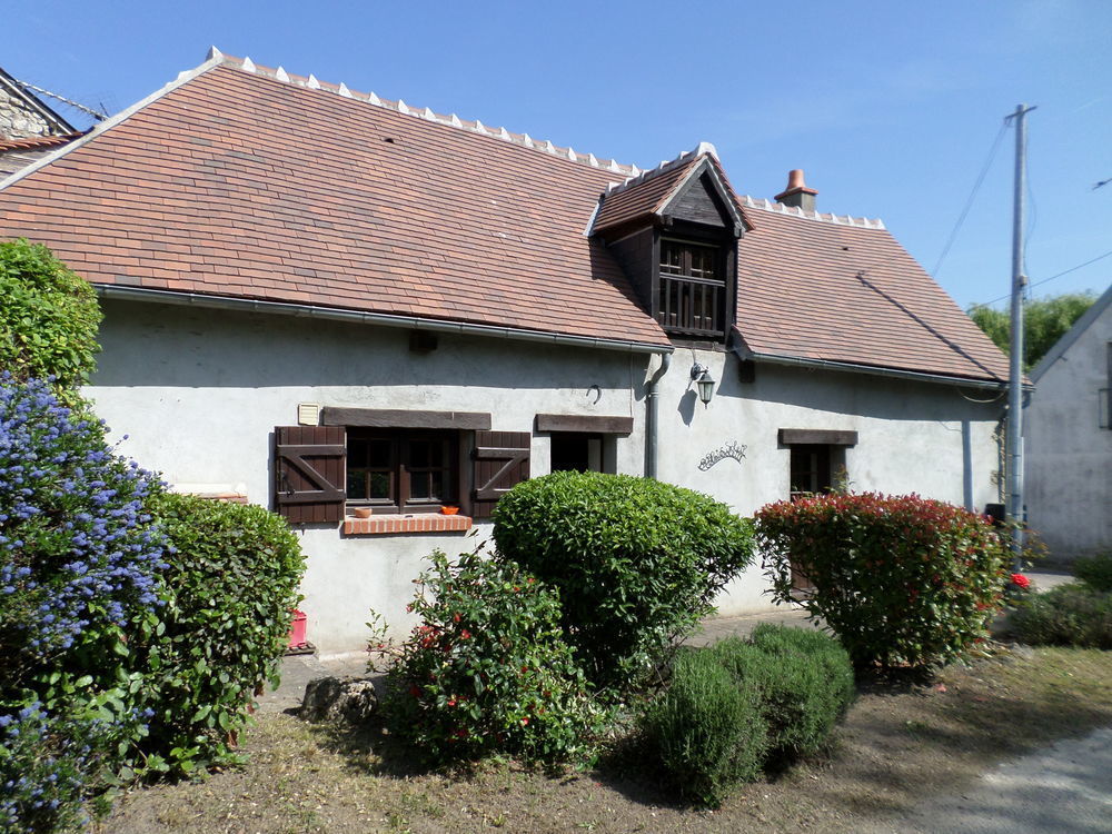 Maison 4 pièces 63 m² · à Châtillon-sur-Loire · 63 m² · 117 000 €