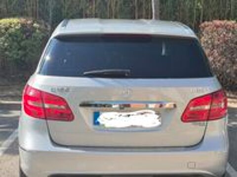 Classe B Mod&egrave;le 180 CDI blue efficiency 2012 occasion 13600 La Ciotat
