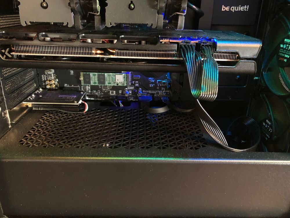 PC Gamer Matériel informatique