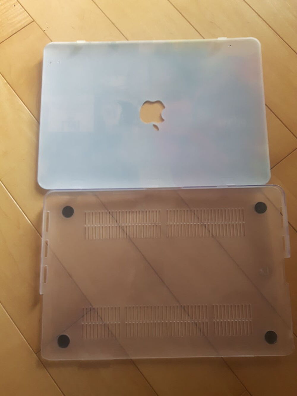 Protection Mac Book Pro Matériel informatique