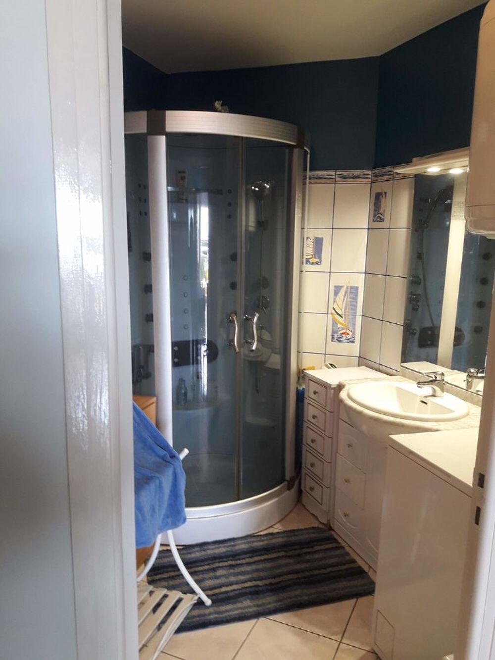   Appartement face mer Quiberon  Bretagne, Quiberon (56170)