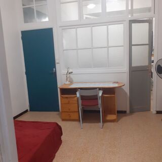  Appartement à louer 1 pièce 32 m² Perpignan