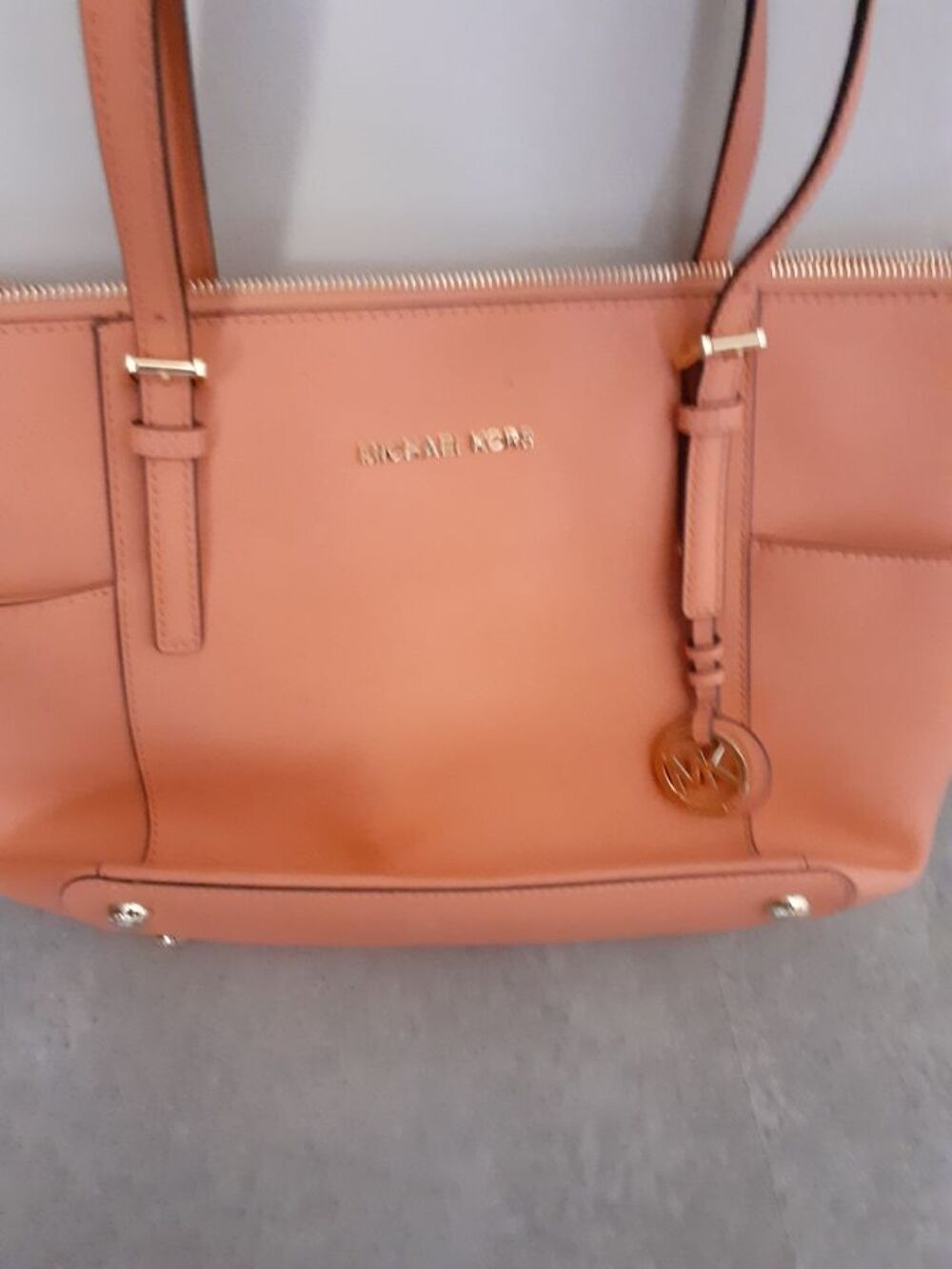 sac a main Mickael Kors Maroquinerie
