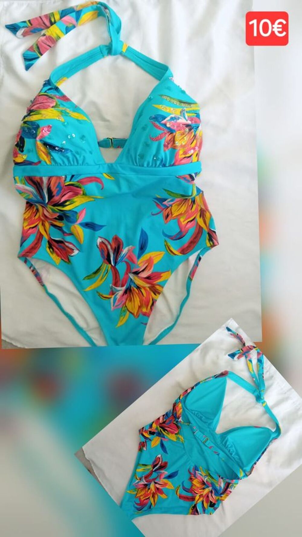 de maillots Vêtements