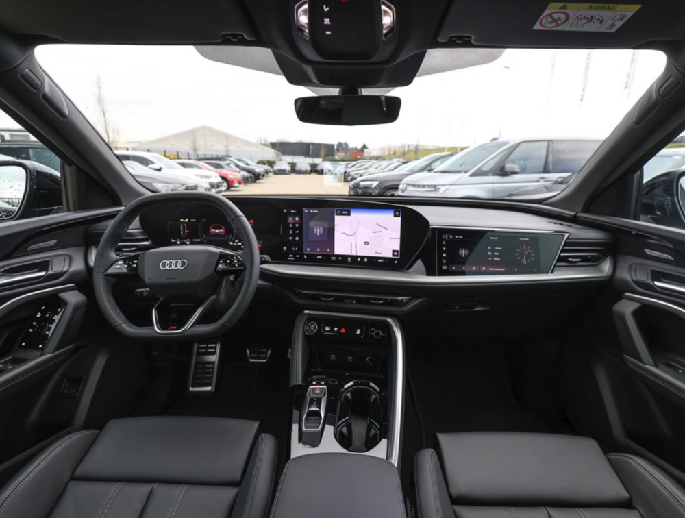 Q5 e-hybrid 299 ch S tronic 7 Quattro S line (15 CV) 2026 occasion 59000 Lille