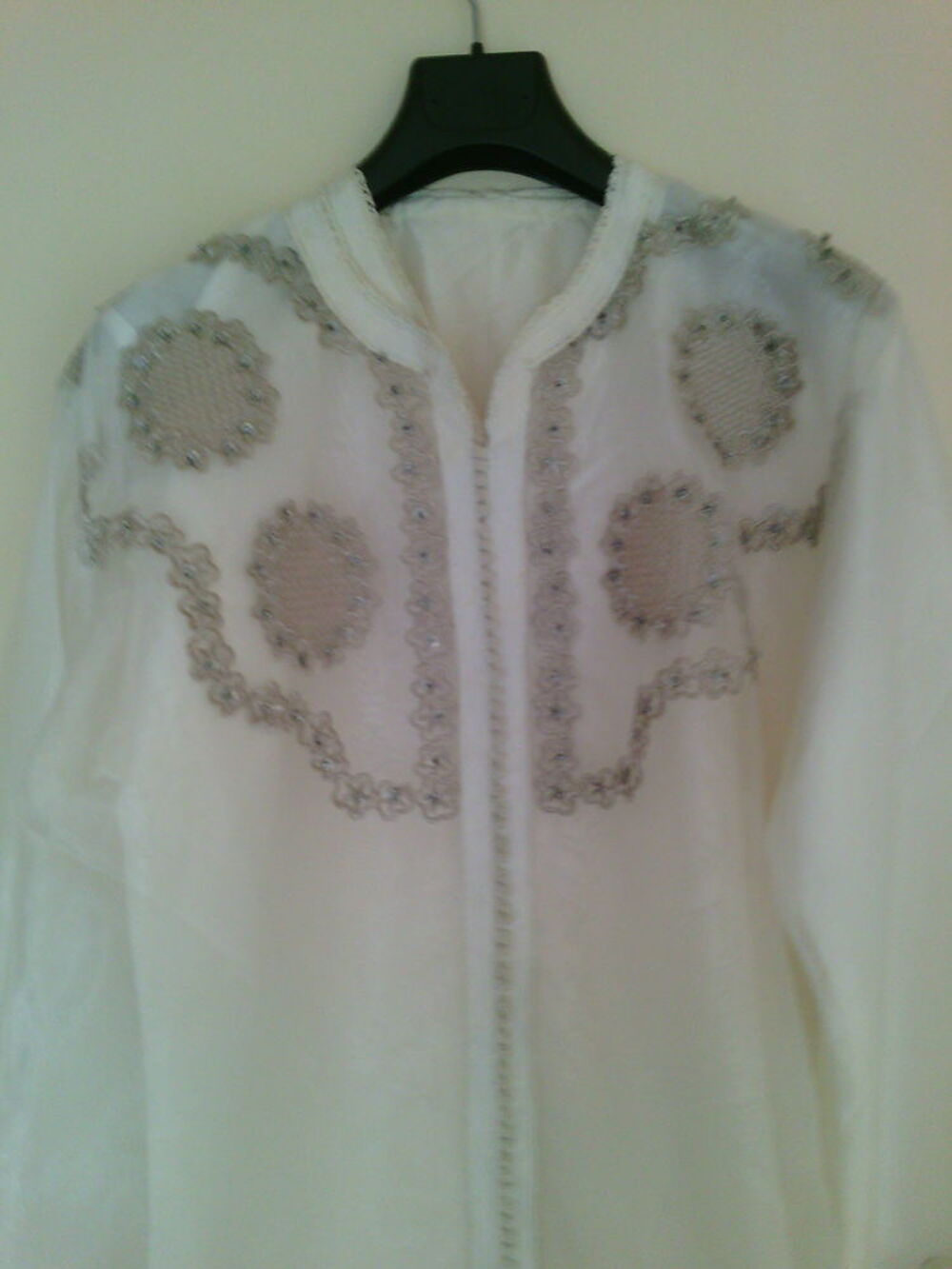 CAFTAN MAROCAIN TAGCHITA Vêtements