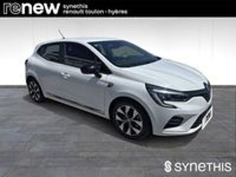 Clio V Clio E-Tech 140 - 21N Limited 2022 occasion 83160 La Valette-du-Var