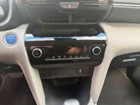 Yaris Cross Hybride 116h 2WD Design 2022 occasion 94340 Joinville-le-Pont