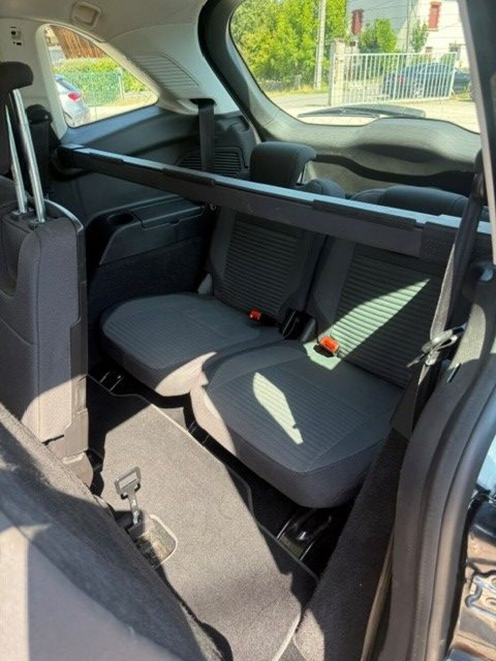 Grand C-MAX 1.5 TDCi 120 S&S Trend Powershift A 2017 occasion 38210 Tullins