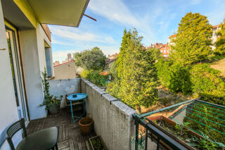  Appartement à vendre 3 pièces 81 m² Saint-Étienne