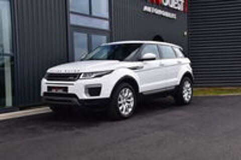 Annonce voiture Land-Rover Range Rover Evoque 15990 